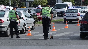 Poginulo 120 osoba u 2026.